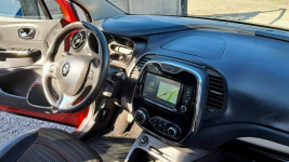Renault Captur Helly Hansen! Pięknie utrzymana! Zobacz! Rawa Mazowiecka - zdjęcie 7