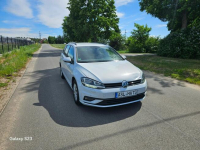 Volkswagen Golf 1.6 TDI BlueMotion Trendline