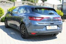 Renault Megane IV 1.2 Benzyna 100km 2016Rok Przebieg 124959km Zambrów - zdjęcie 8