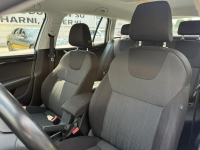 Škoda Octavia 2.0 TDI 150km style 4x4 dsg virtual cockpit acc fv23% Tychy - zdjęcie 11