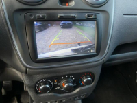 1,2 TCe Lodgy STEPWAY 7-osobowy Kamera Navi Full Opcja Dąbrówka Wielka - zdjęcie 7