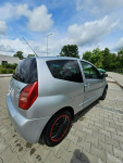 Citroen C2 Klimatyzacja - 1.4 HDI - 2003r Głogów - zdjęcie 2
