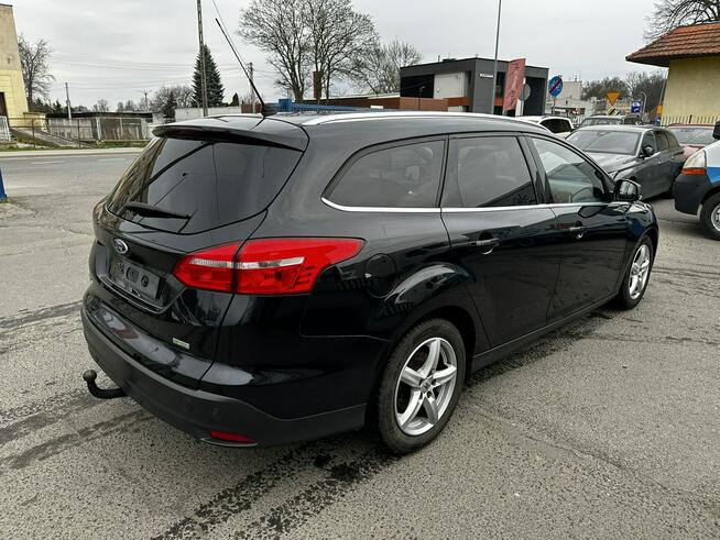 Ford Focus 125KM  Model 2016 Syców - zdjęcie 2