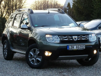 Dacia Duster 1.2 Benzyna, Zadbana, Gwarancja Kościerzyna - zdjęcie 3