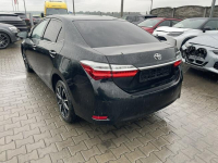Toyota Corolla Klimatronik Kamera Skóra Tempomat Gliwice - zdjęcie 6