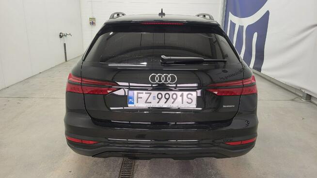 Audi A6 Allroad 55 TDI mHEV Quattro Grójec - zdjęcie 8