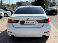 BMW 318 Salon Polska, Gwarancja, Super Stan, Bezwypadkowy, PoLift Sade Budy - zdjęcie 9