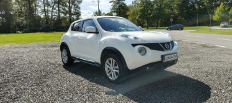 Nissan Juke Krajowy, stan bdb. Goczałkowice-Zdrój - zdjęcie 3