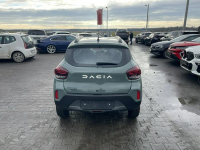 Dacia spring Automat Skóra Kamera Tempomat 27,4kWh Gliwice - zdjęcie 3