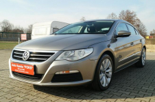 Volkswagen Passat CC 1,8 160 KM DCG NAVI Z NIEMIEC Goczałkowice-Zdrój - zdjęcie 3