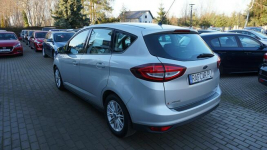 Ford C-Max z Niemiec. Gwarancja. Polecam !!! Zielona Góra - zdjęcie 9