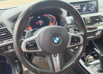 BMW X3 B48 / xDrive / M-Pakiet / Piękna konfiguracja Warszawa - zdjęcie 9