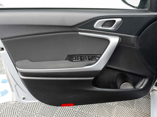 Kia Cee'd PO7XT35#1.5 T-GDI M 2 stref klima K.cof salon PL VAT23% Gdańsk - zdjęcie 8