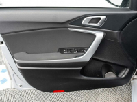 Kia Cee'd PO7XT35#1.5 T-GDI M 2 stref klima K.cof salon PL VAT23% Gdańsk - zdjęcie 8