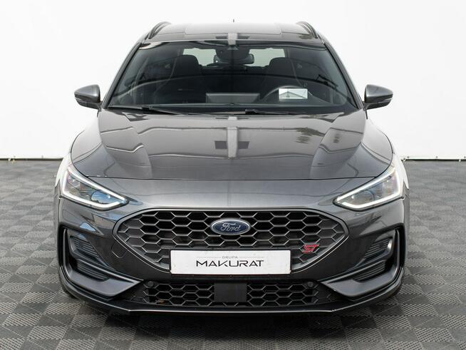 Ford Focus GD7N986#2.3 EcoBoost ST X Pakiet zimowy Salon PL VAT23% Pępowo - zdjęcie 7