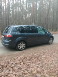 Ford S - Max 20TDCI 2009r 7 Osobowy Automat (NIE POWER SHIF) Łaskarzew - zdjęcie 2