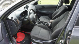 Hyundai i30 zarejestrowany, ubezpieczony. Gwarancja. Polecam !!! Zielona Góra - zdjęcie 11