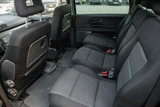 Seat Alhambra 2.8i VR6 204KM + LPG Sekwencja ! Zwoleń - zdjęcie 7