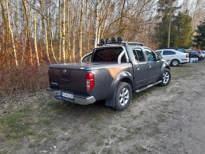 Sprzedam auto Jeżyce - zdjęcie 3