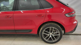 Porsche Macan Grójec - zdjęcie 9