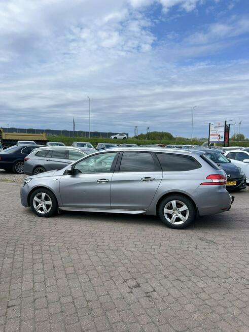 Peugeot 308 Panorama Słupsk - zdjęcie 2