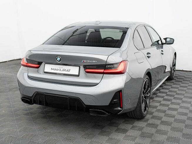 GD4N884#M340i xDrive Podgrz.f K.cof LED Salon PL VAT23% Gdynia - zdjęcie 5