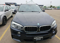 BMW X5 N55 / xDrive / M-Pakiet Tarnów - zdjęcie 2