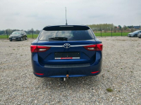 Toyota Avensis Rawa Mazowiecka - zdjęcie 4