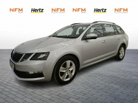 Škoda Octavia 1.6 TDI (115 KM) Ambition Salon PL F-Vat Warszawa - zdjęcie 1