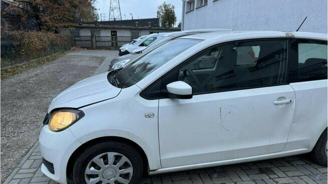 Škoda Citigo Komorniki - zdjęcie 10