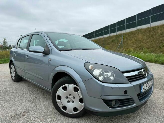 * Opel Astra H 1.8 Benzyna ** 2006r * Opłaty Na Rok * Niski Dębica - zdjęcie 2