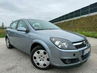 * Opel Astra H 1.8 Benzyna ** 2006r * Opłaty Na Rok * Niski Dębica - zdjęcie 2