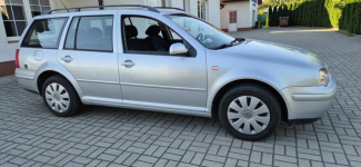 VW GOLF 4 KOMBI 1600 B+GAZ !!! Głogów - zdjęcie 3