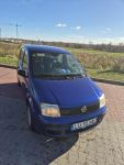 Fiat Panda City NISKI PRZEBIEG Klima Lublin - zdjęcie 2