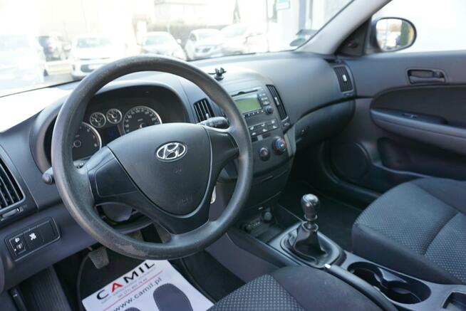 Hyundai i30 zarejestrowany, ubezpieczony Opole - zdjęcie 10