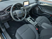 Ford Focus 2.0 Ecoblue 150KM Titanium (ASO,PL,VAT23%)  LY55624 Warszawa - zdjęcie 9