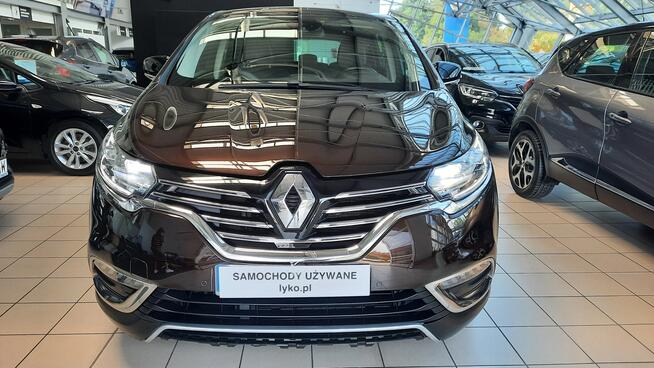 Renault Espace Energy dCi 160 EDC Intens Nowa Huta - zdjęcie 3