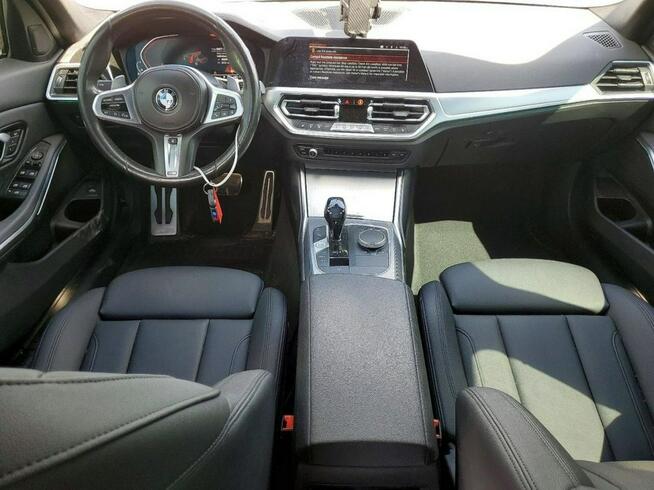 BMW 330 / B48 / xDrive / M-Pakiet Tarnów - zdjęcie 8