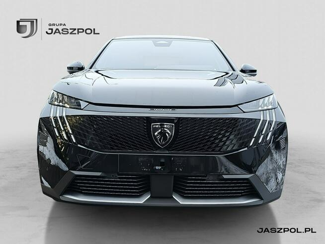 Peugeot 3008 HYBRID 145 KM Wyprzedaż rocznika 2025 Łódź - zdjęcie 2