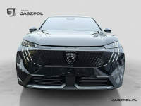 Peugeot 3008 HYBRID 145 KM Wyprzedaż rocznika 2025 Łódź - zdjęcie 2