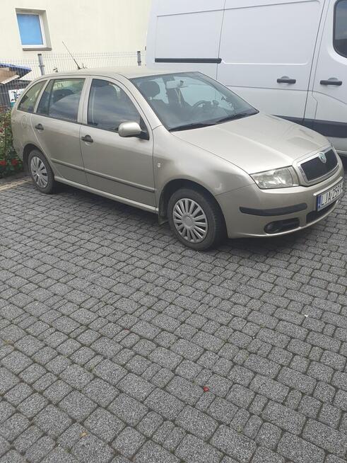 Auto od 1własciciela Janów Lubelski - zdjęcie 2