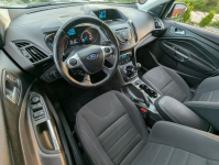 Ford Kuga 2.0 TDCI 115 KM | Climatronic | Podgrzewana szyba | Zadbany Kamienna Góra - zdjęcie 10