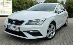 Seat Leon FR 1.4T150KM Klima Import Gwarancja Raty Opłaty ASO !!! Łęczyca - zdjęcie 2