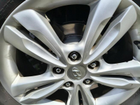 Hyundai ix35 1.6 Gdi Polesie - zdjęcie 4