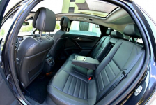 Peugeot 508 SW 2,0 HDI 136 KM Automat Navi Panorama Skóra FULL Opcja Płock - zdjęcie 11