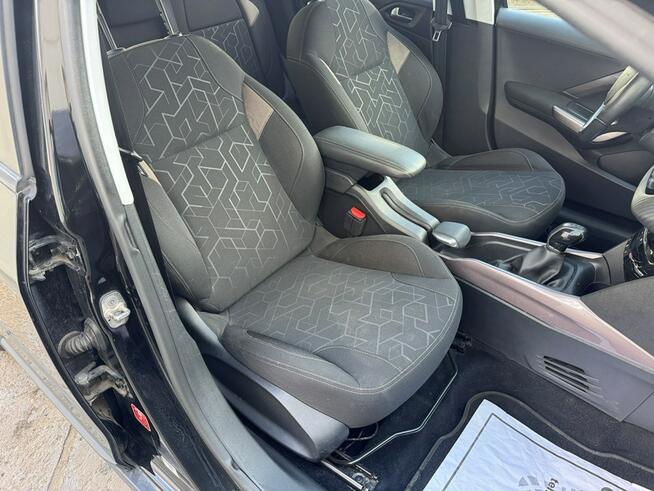 Peugeot 2008 Pisemna Gwarancja 12 miesięcy Konin - zdjęcie 12