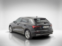 Audi A3 35 TFSI mHEV S tronic ! Z Polskiego Salonu ! Faktura Vat ! Warszawa - zdjęcie 3
