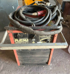 Przecinarka Plazmowa Cebora Plasma Prof 90A Toruń - zdjęcie 2