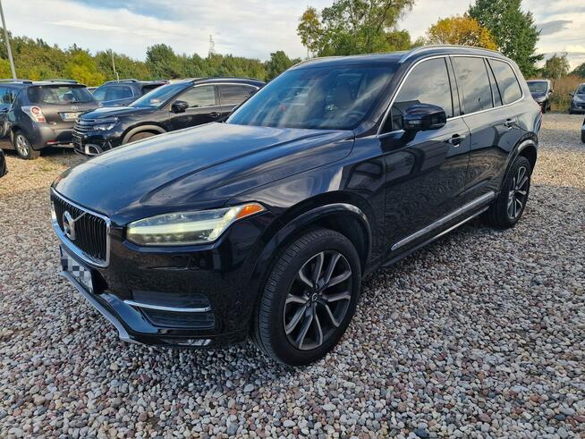 Volvo XC 90 Ostrołęka - zdjęcie 12