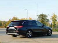 Mercedes C 220 220CDi 200KM z Gwarancją Bezwypadkowy Żyrardów - zdjęcie 3